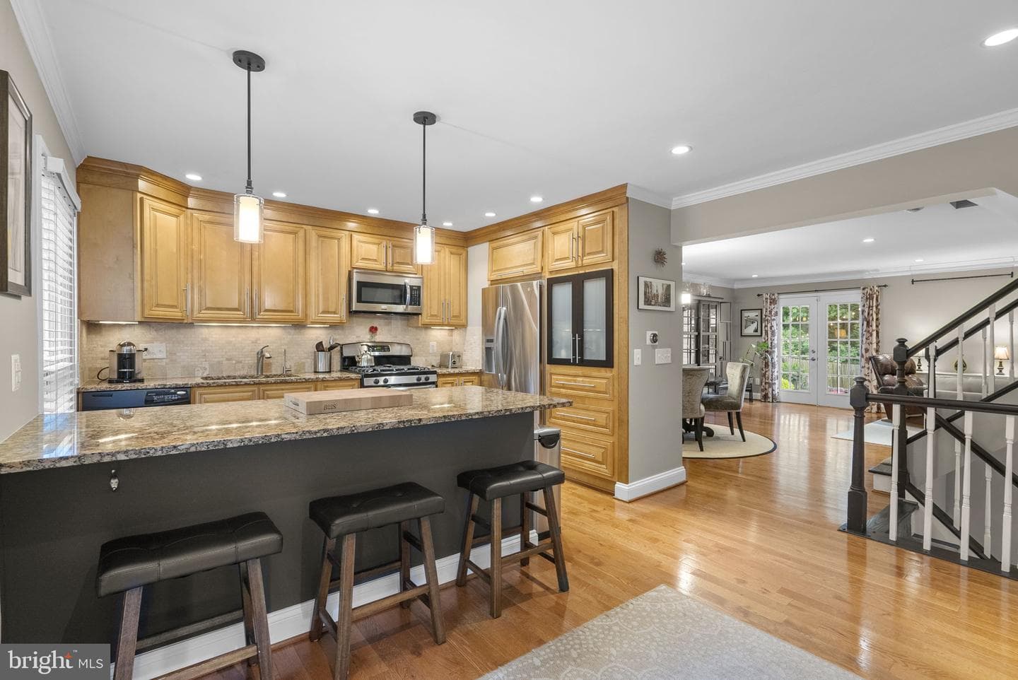 600 Sonata Way, Silver Spring