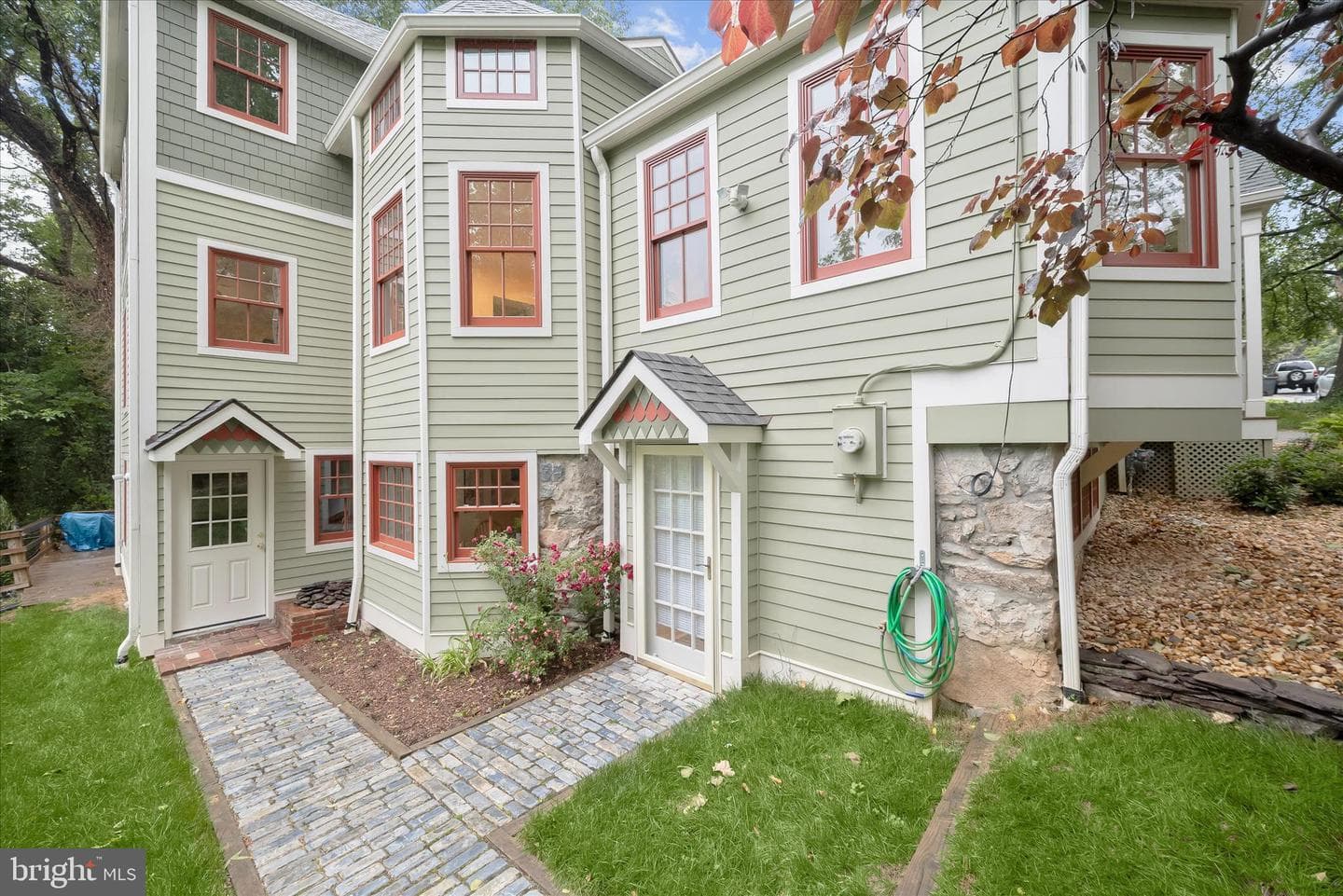 6004 Princeton Avenue, Glen Echo