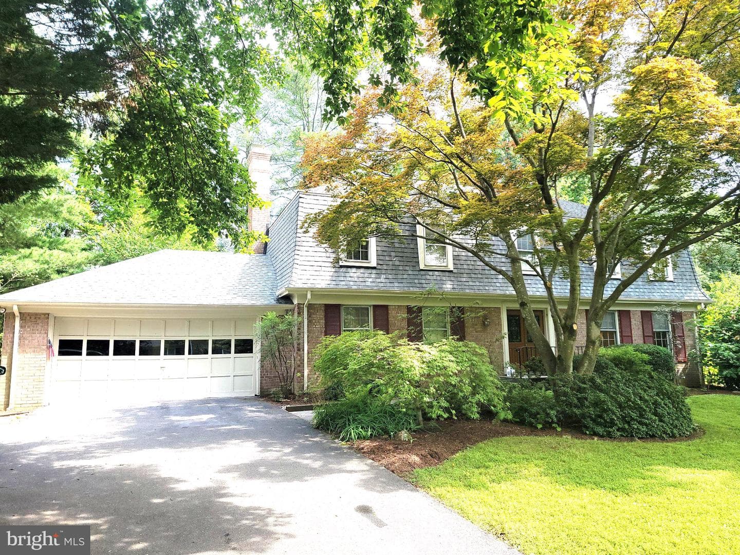 4320 Flower Drive, Rockville