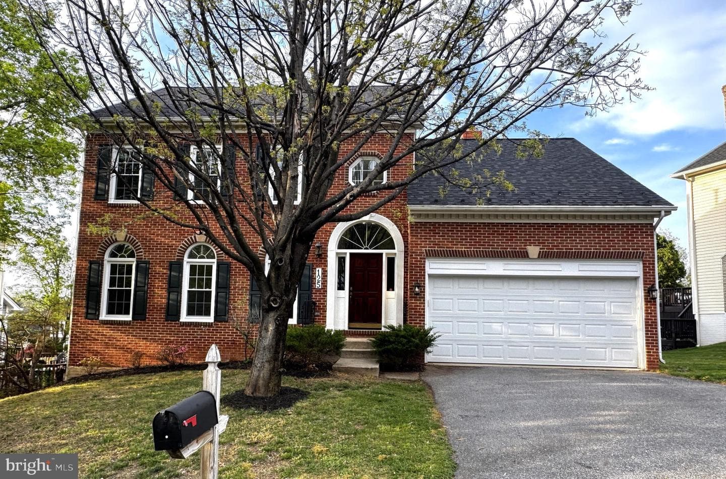 125 Mission Drive, Gaithersburg