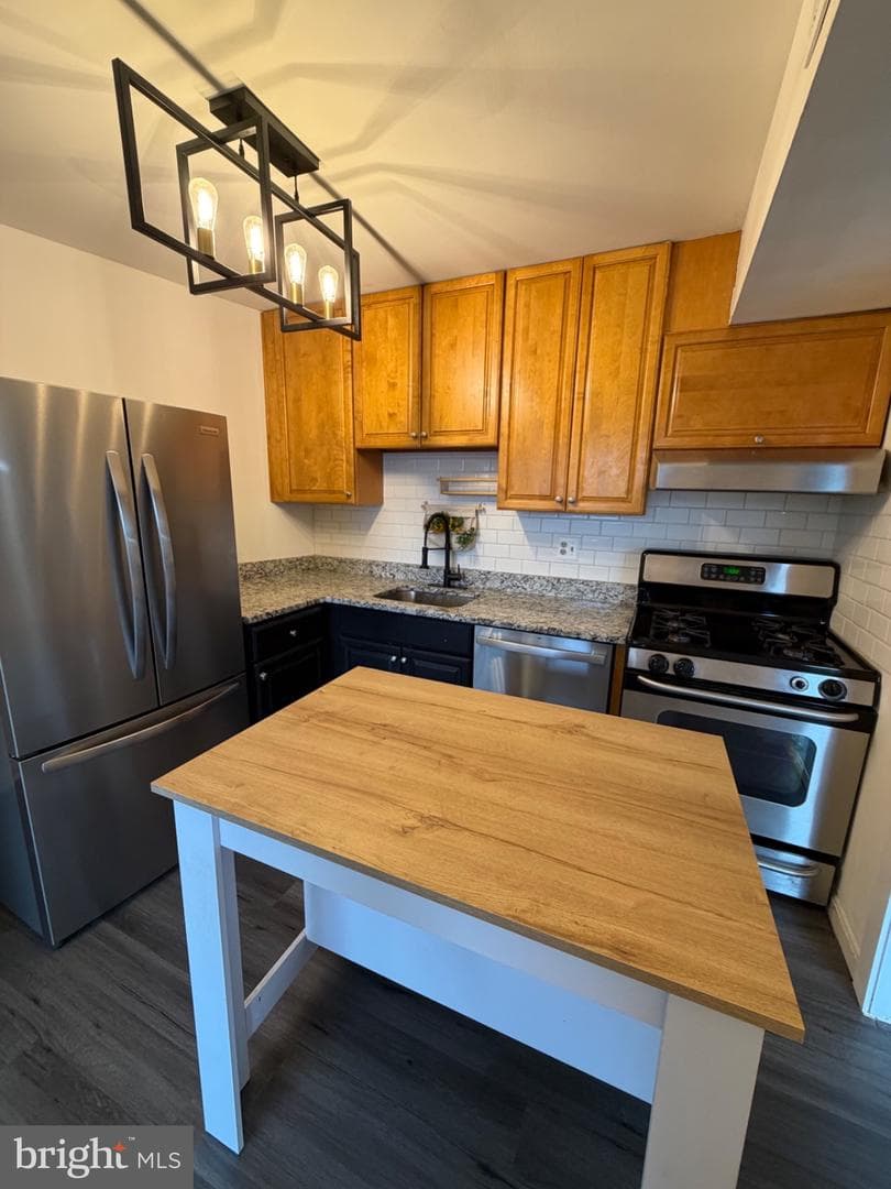 2509 Baltimore Road #5, Rockville
