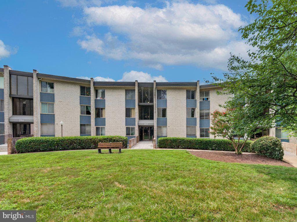 2509 Baltimore Road #5 photo 7