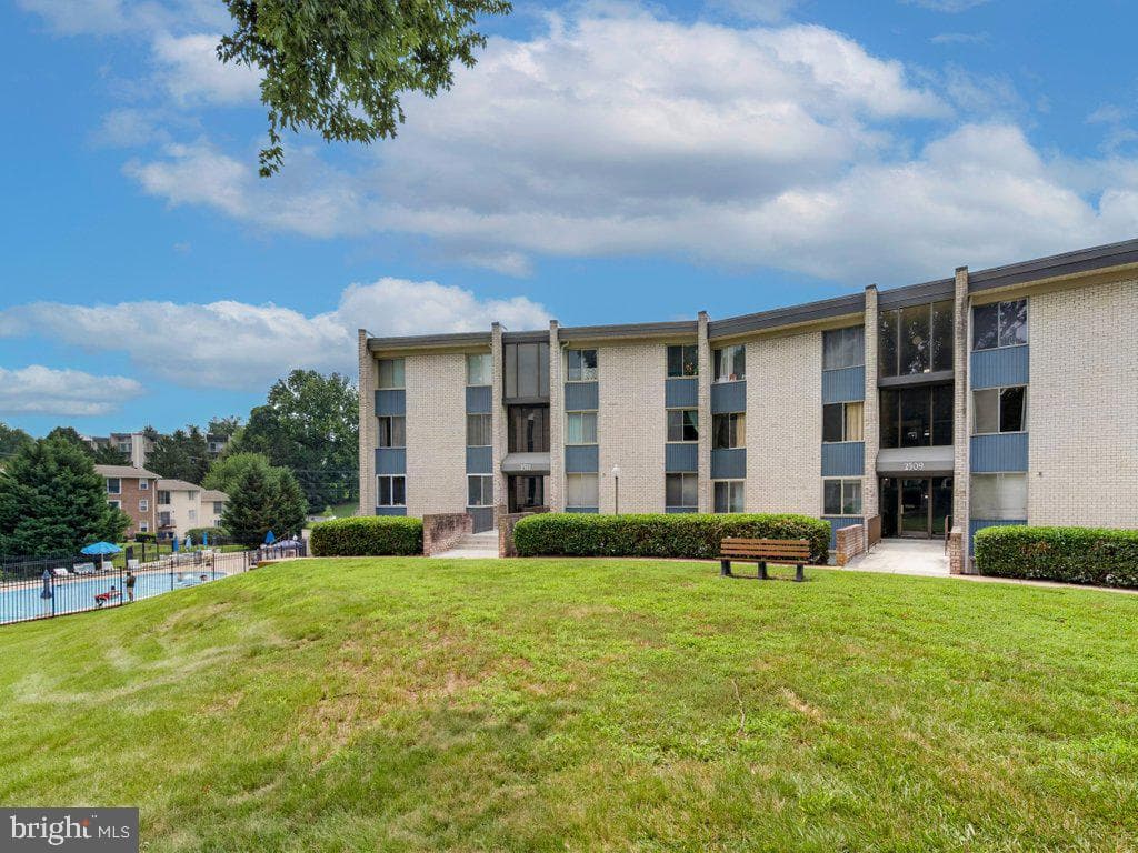 2509 Baltimore Road #5 photo 8