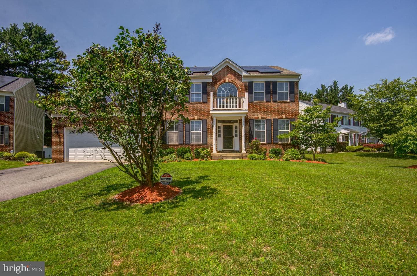 1 Hickory Spring Court, Gaithersburg