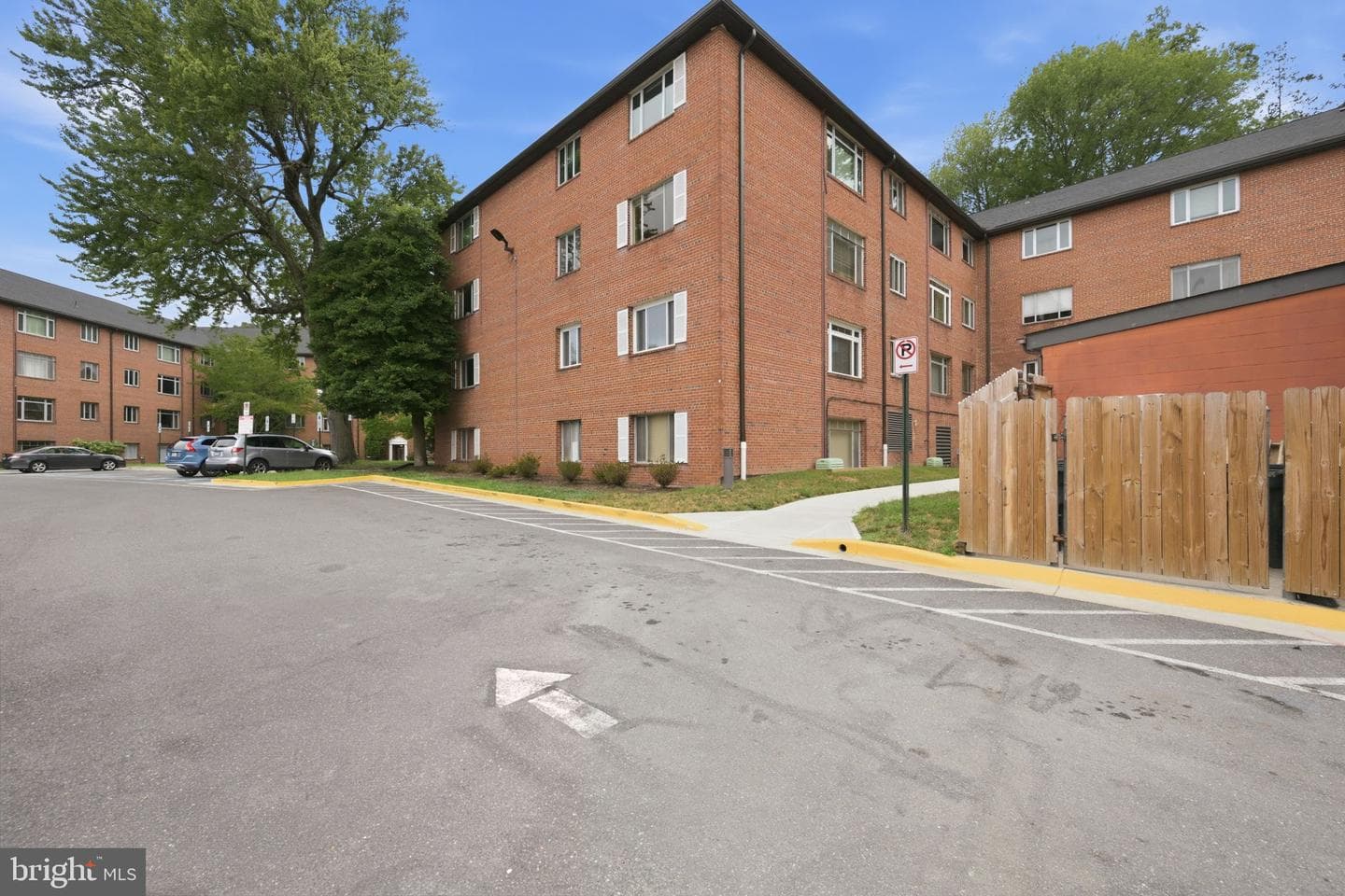 5301 Westbard Circle #334, Bethesda