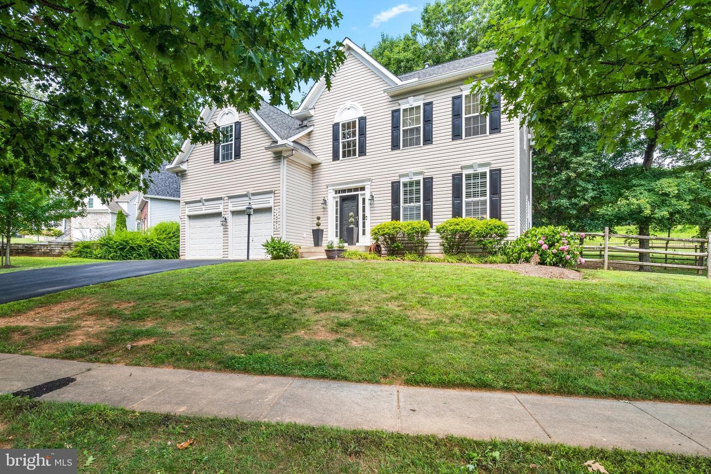 11301 Church Bend, Germantown