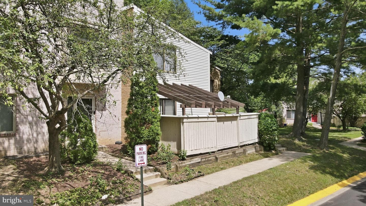 20201 Spring Haven Court, Gaithersburg