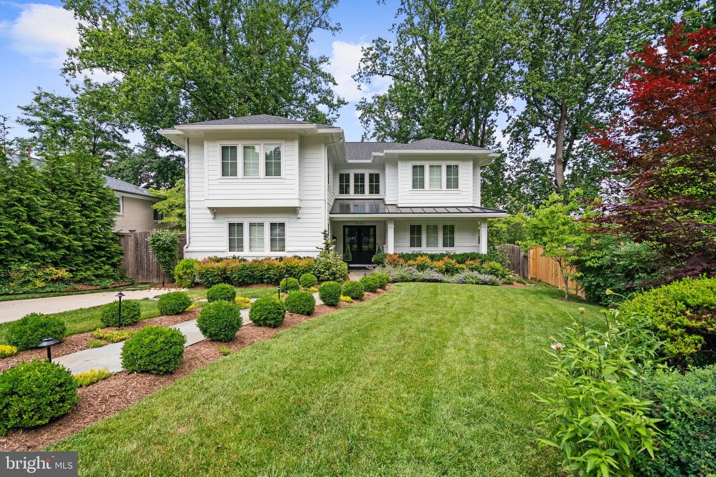 5110 Baltimore Avenue, Bethesda