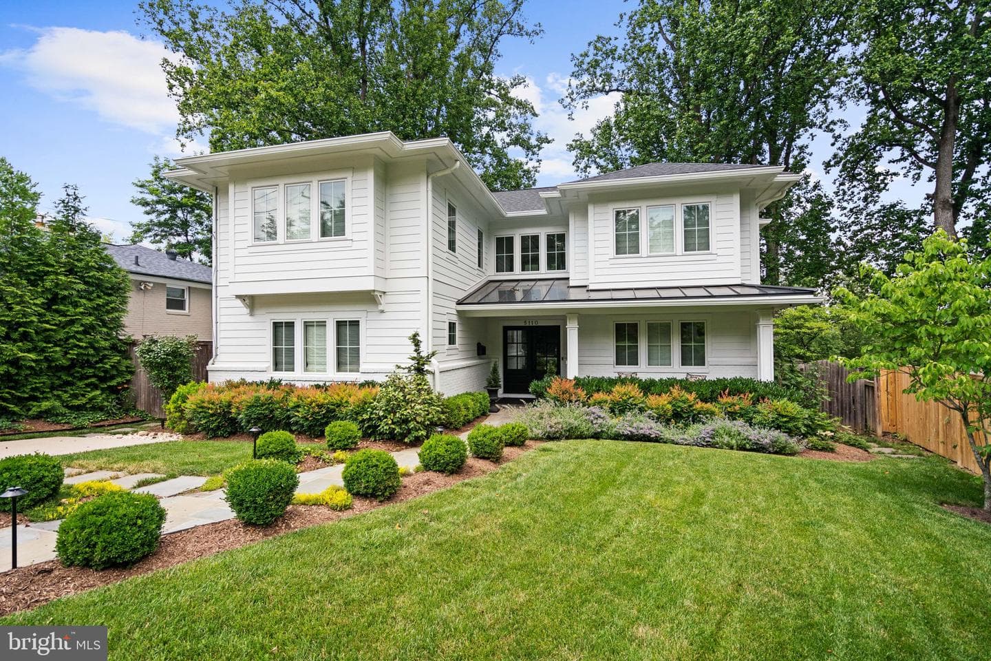 5110 Baltimore Avenue, Bethesda