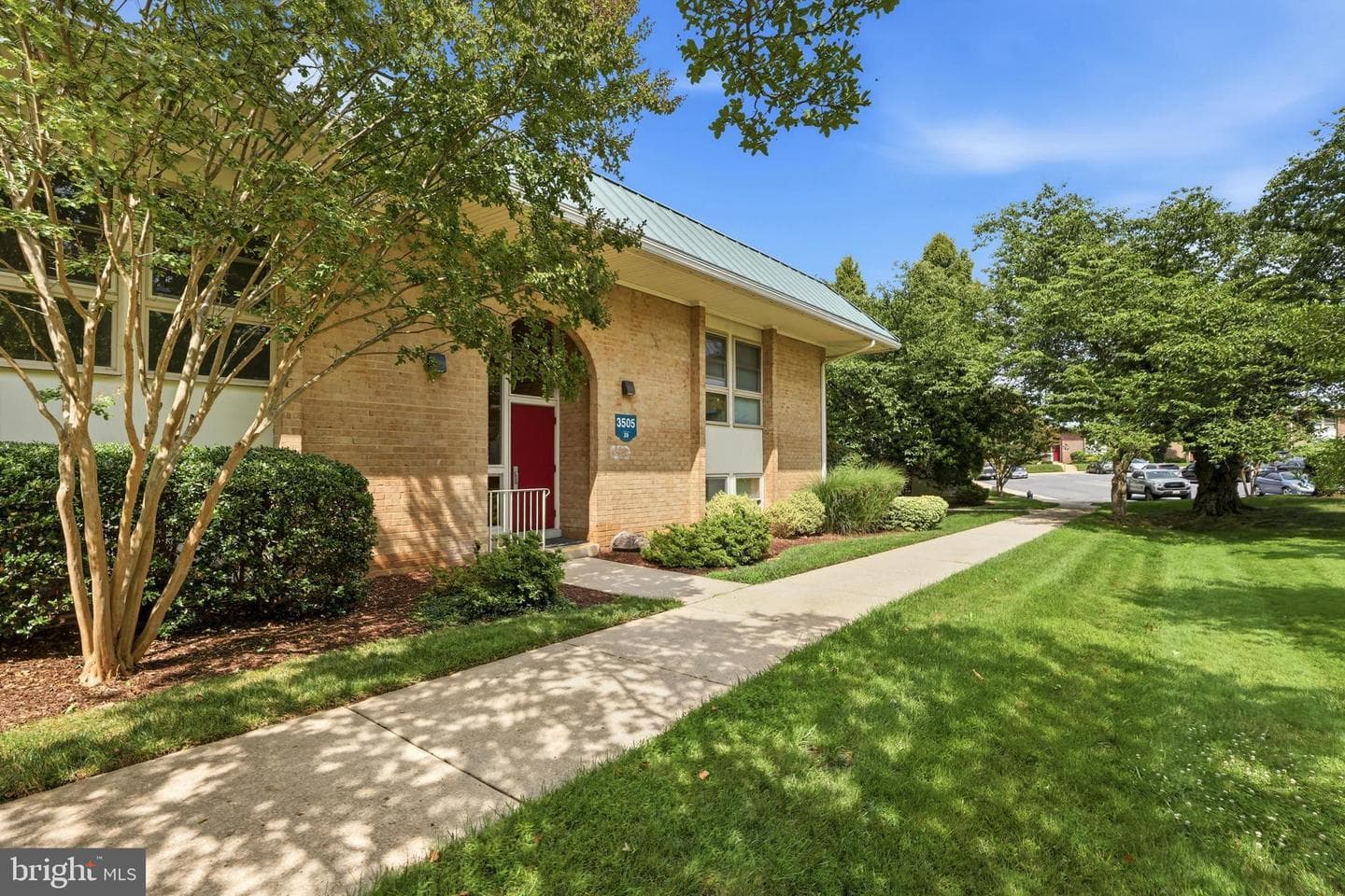3505 S Leisure World Boulevard #29-2e, Silver Spring