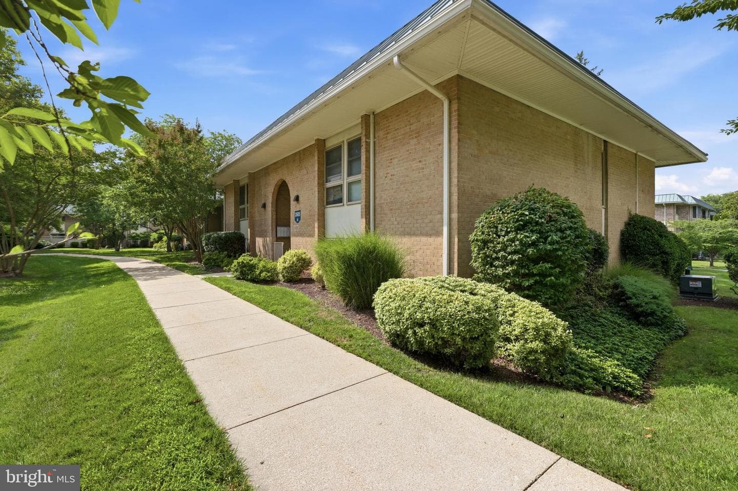 3505 S Leisure World Boulevard #29-2e, Silver Spring