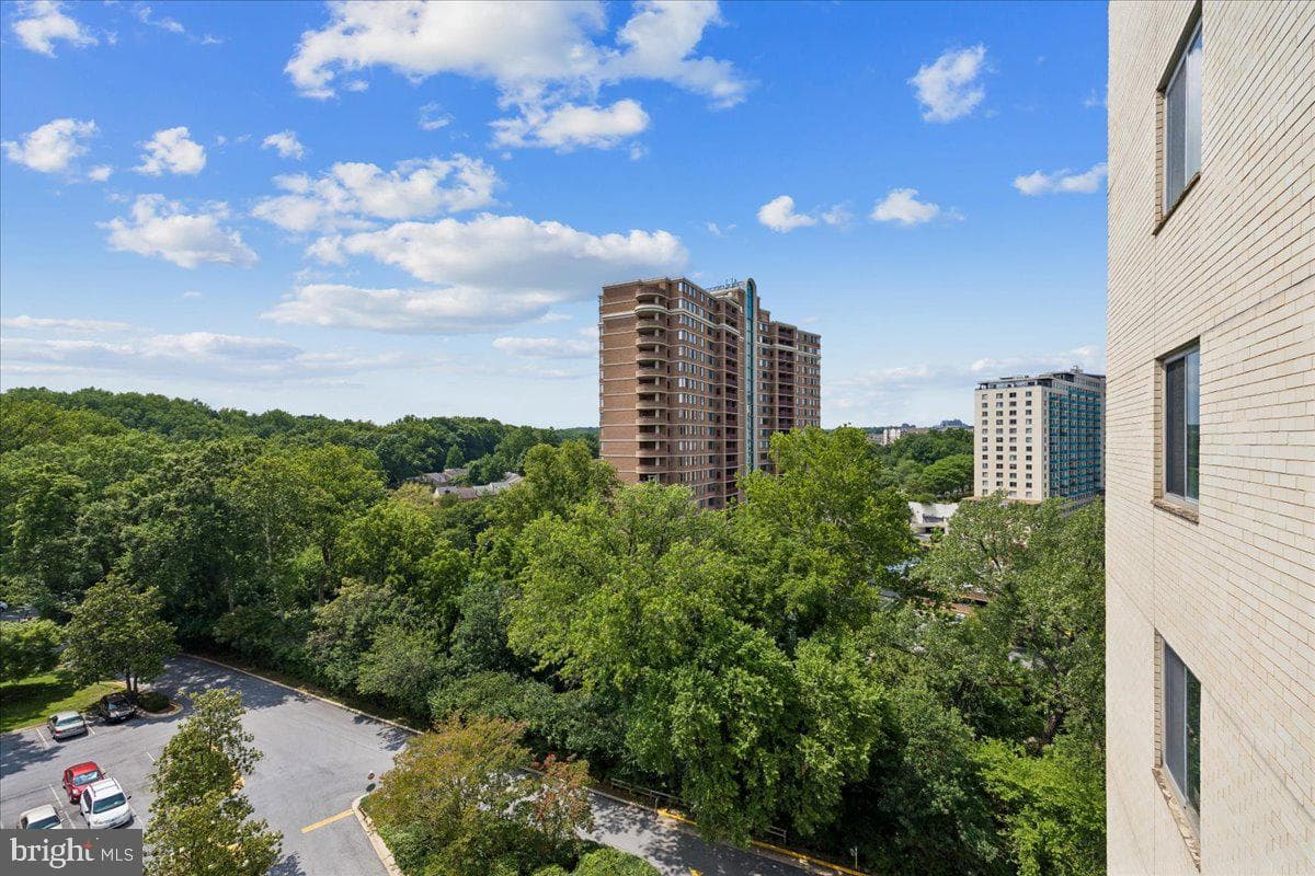 10201 Grosvenor Place #1009 photo 14