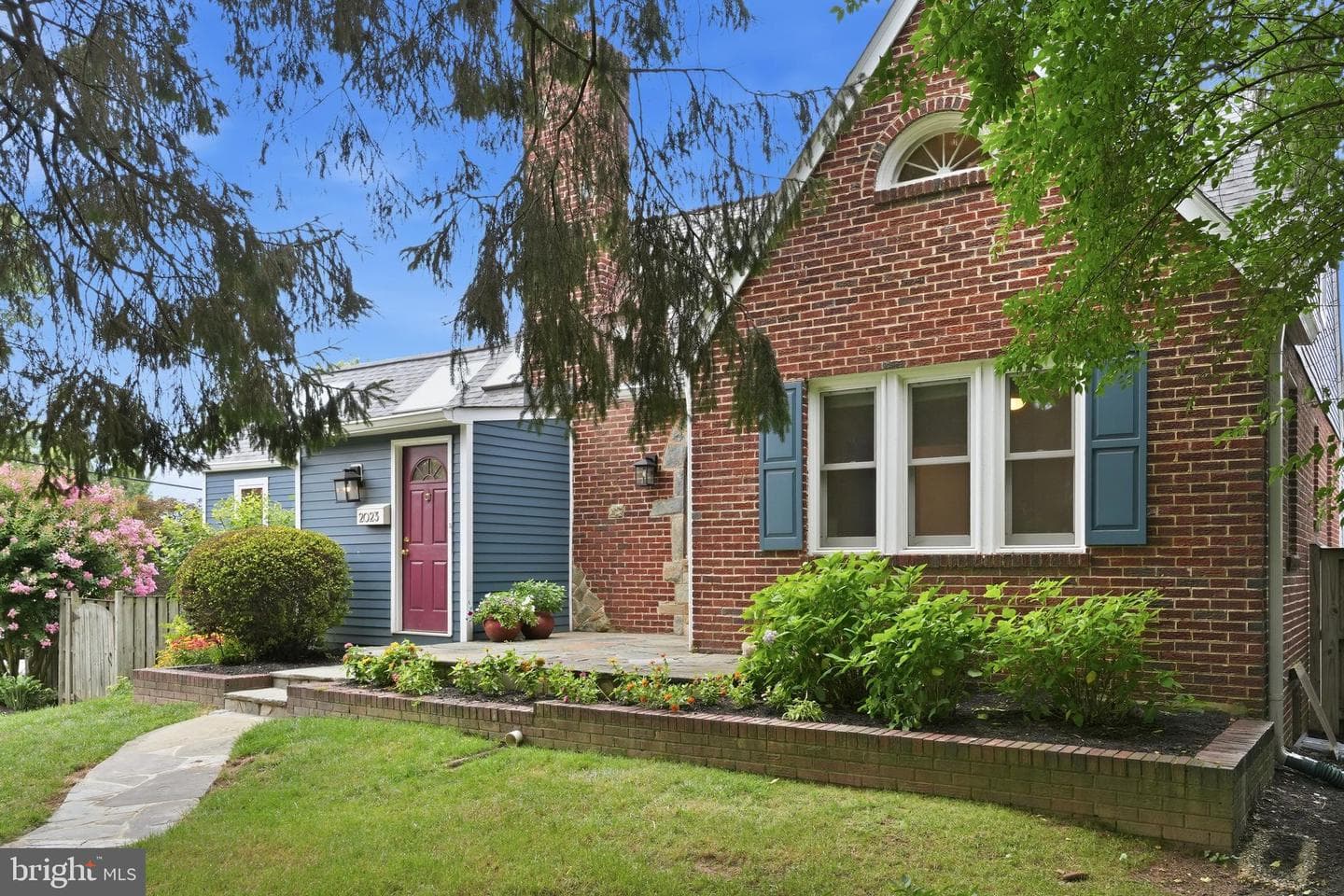 2023 Lansdowne Way, Silver Spring