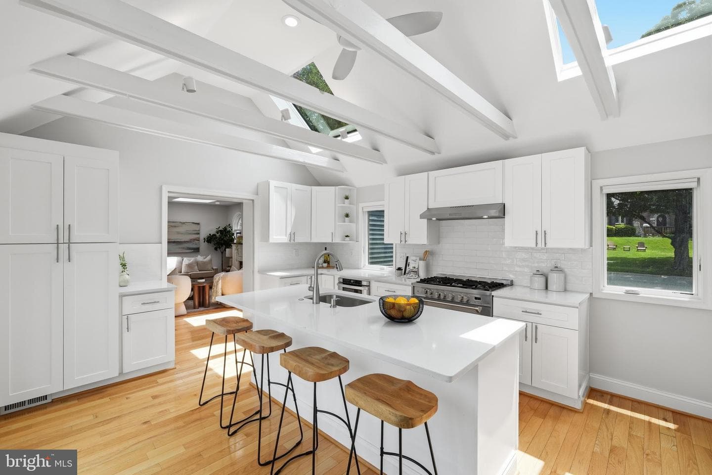 2023 Lansdowne Way, Silver Spring