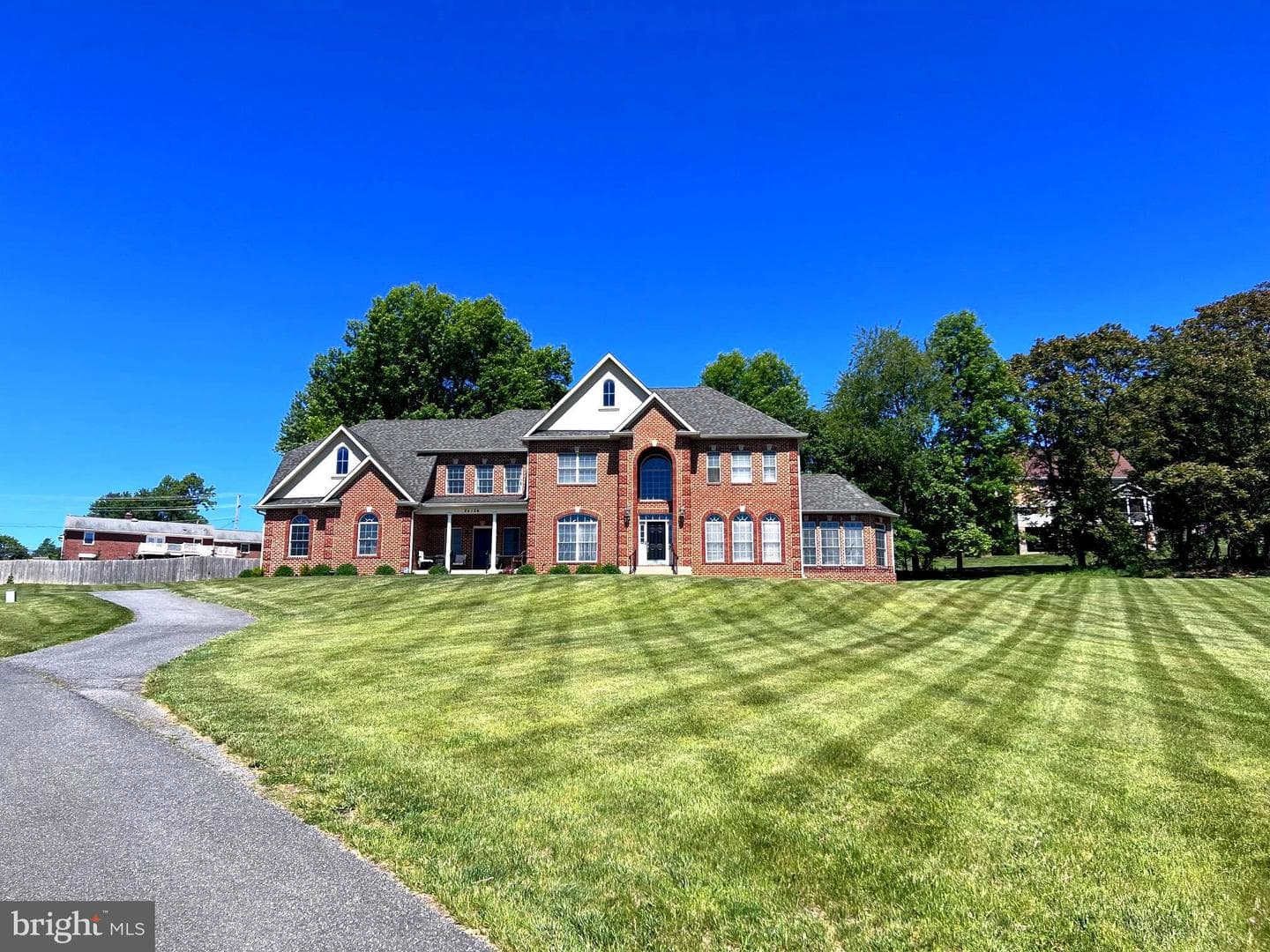 25106 Highland Manor Court, Gaithersburg