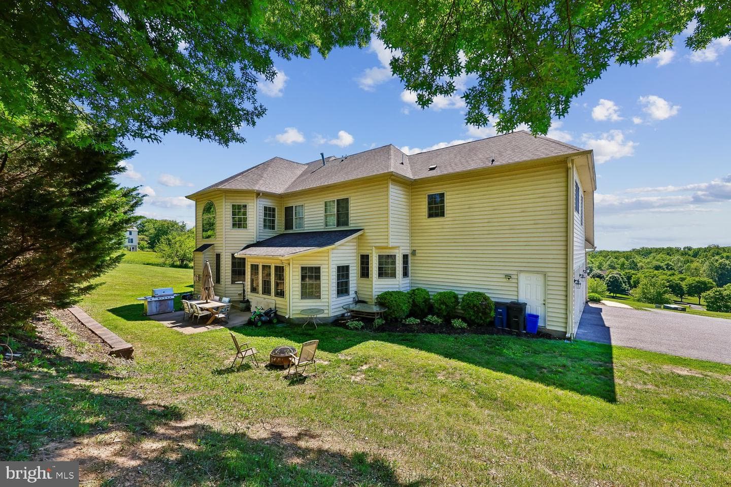 25106 Highland Manor Court, Gaithersburg