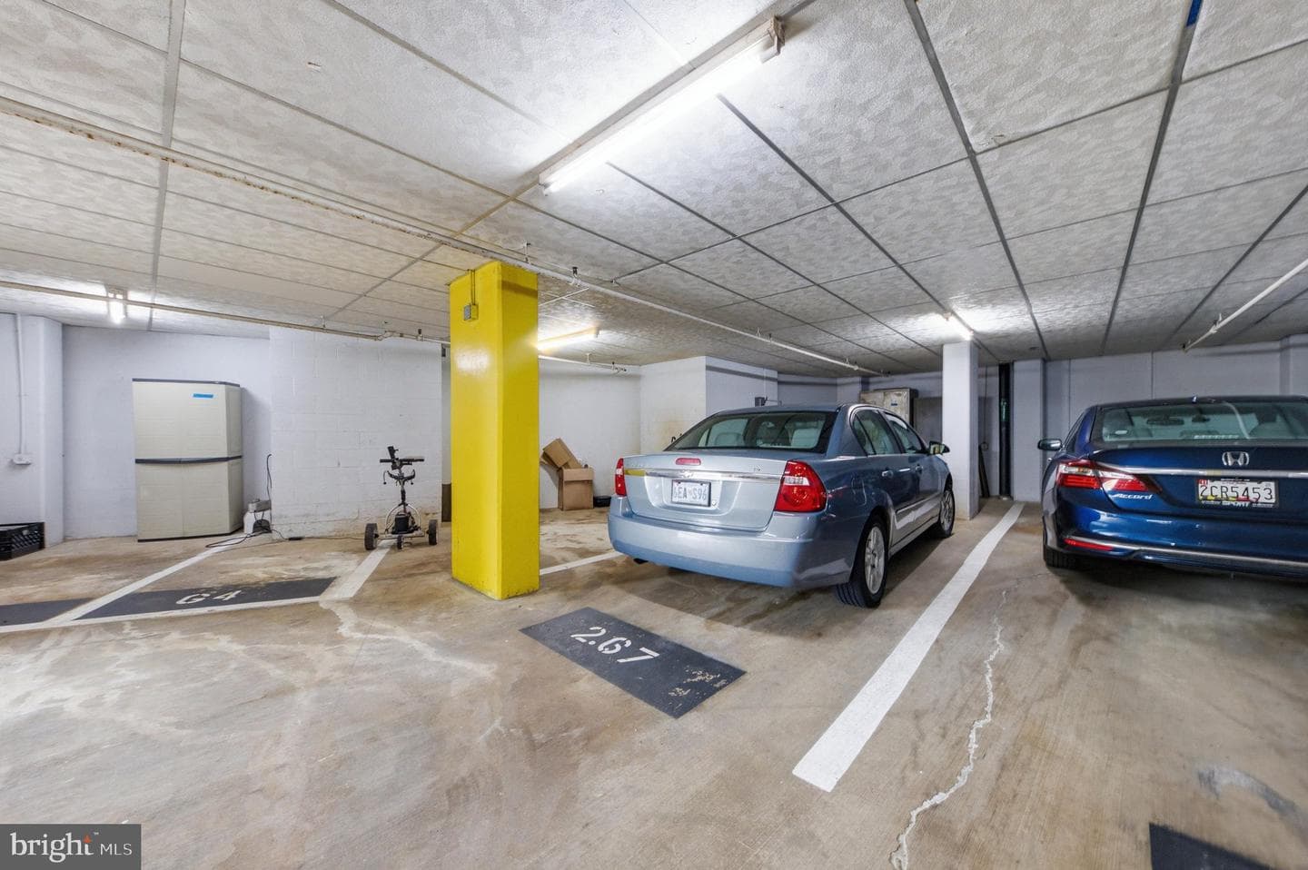 15107 Interlachen Drive #2-115, Silver Spring