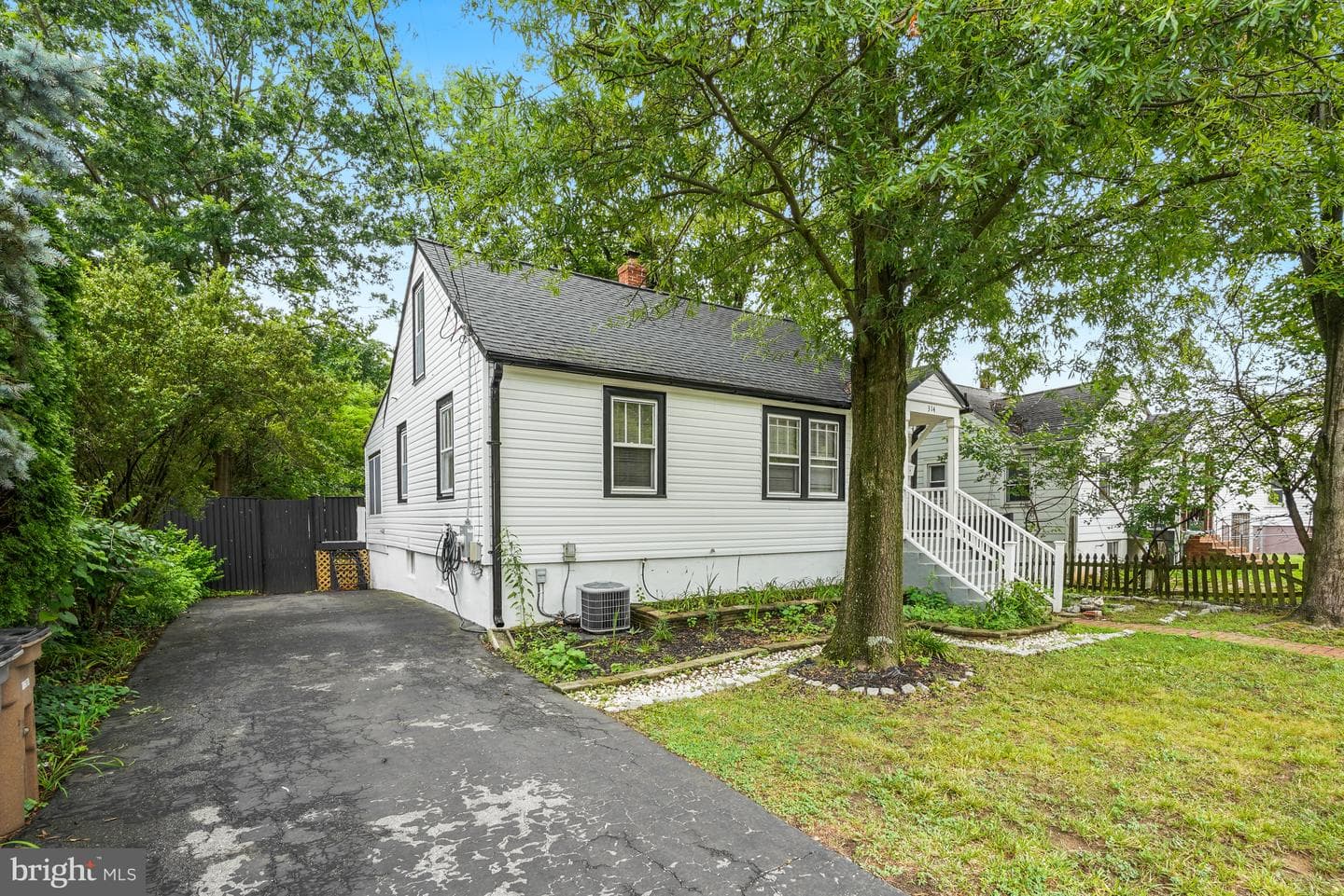 314 Grandin Avenue, Rockville