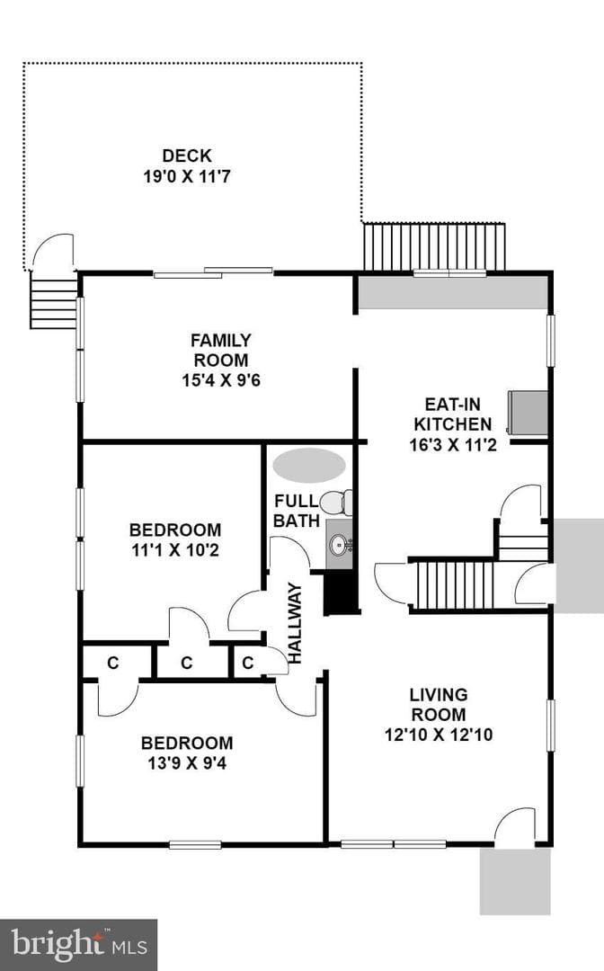 314 Grandin Avenue photo 31