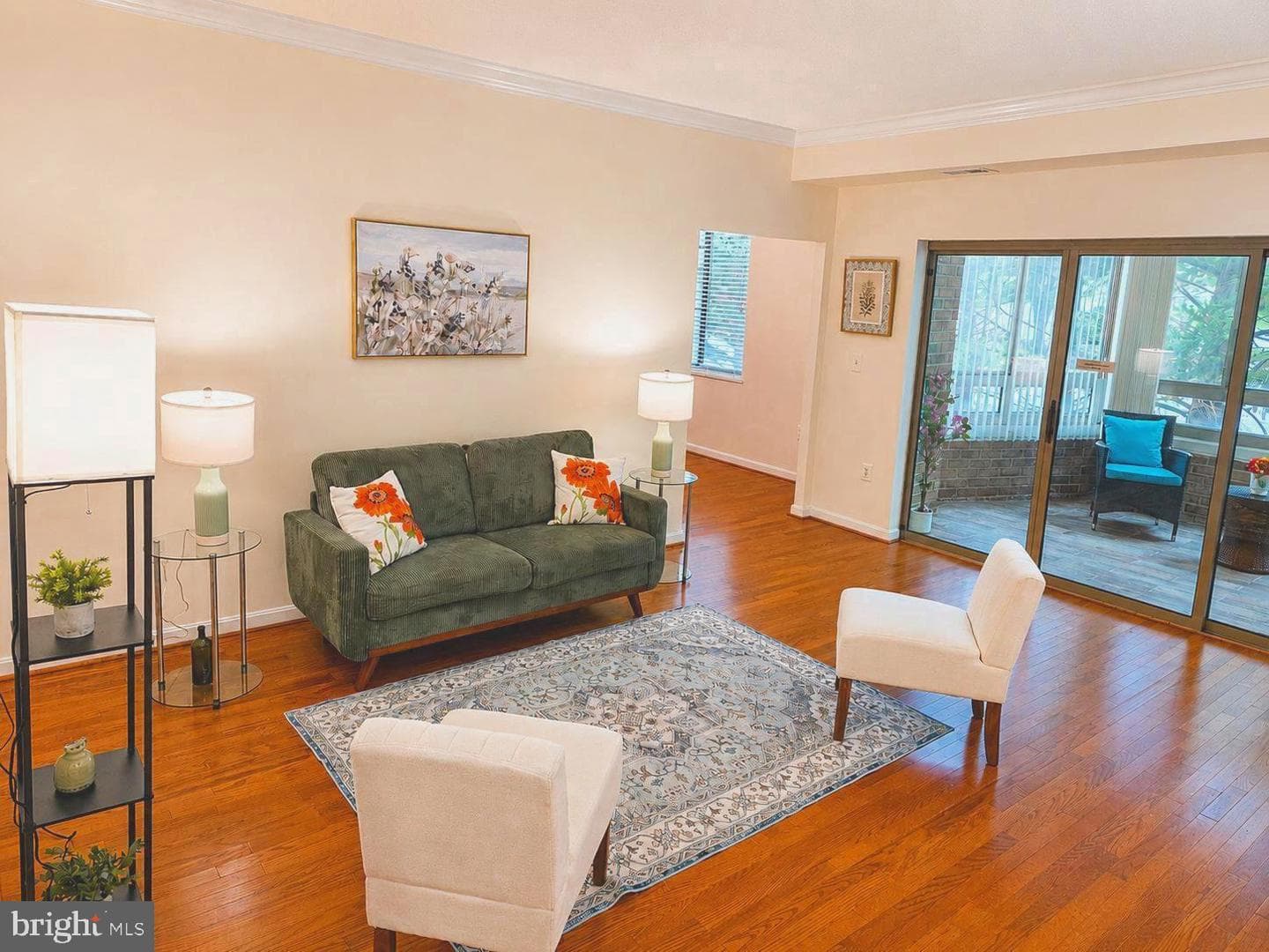 2900 N Leisure World Boulevard #211 photo 16