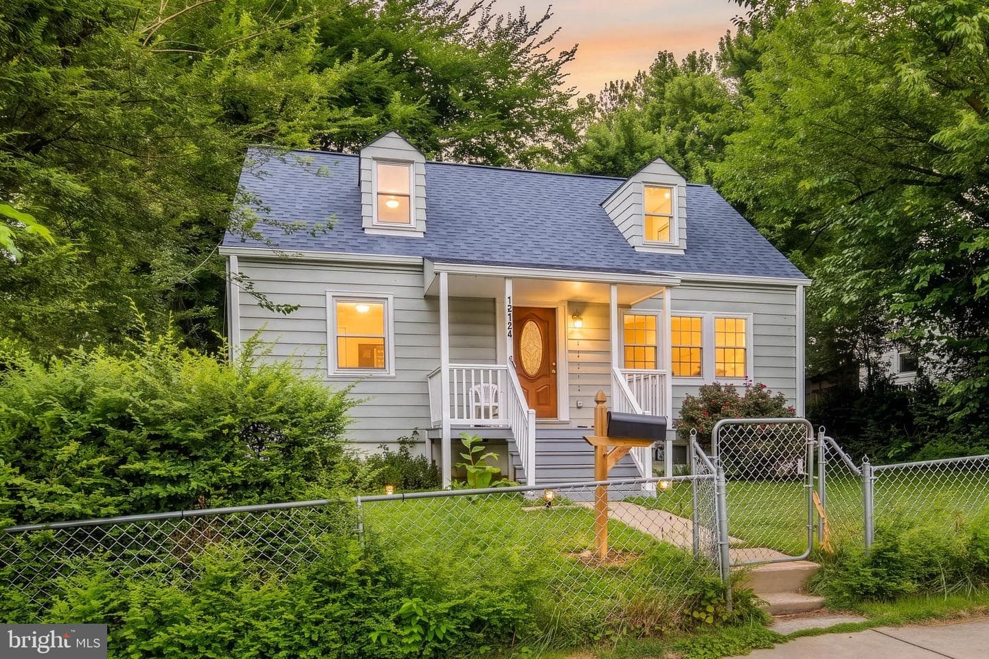 12124 Livingston Street, Silver Spring