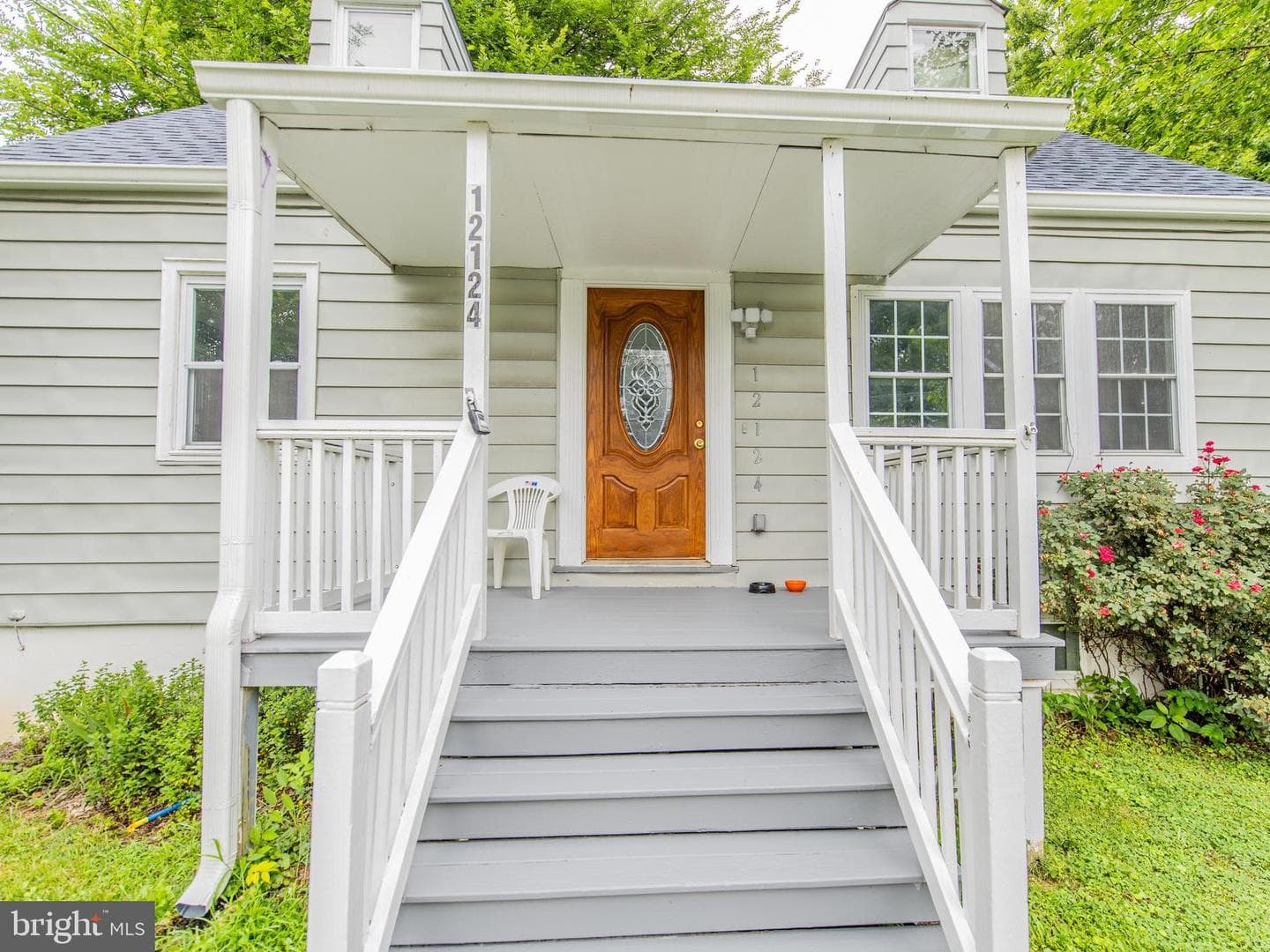 12124 Livingston Street, Silver Spring