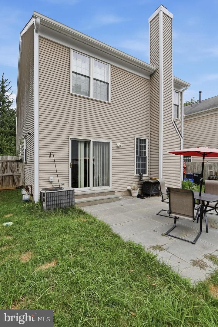 8704 Vanilla Leaf Court photo 39