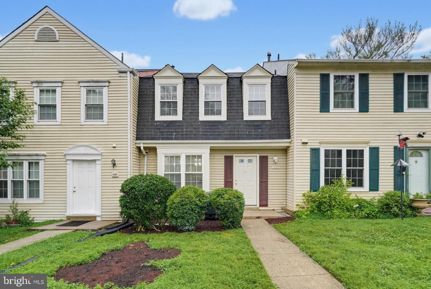 1022 Copperstone Court, Rockville