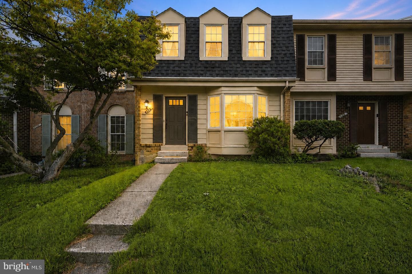 9367 Bremerton, Montgomery Village