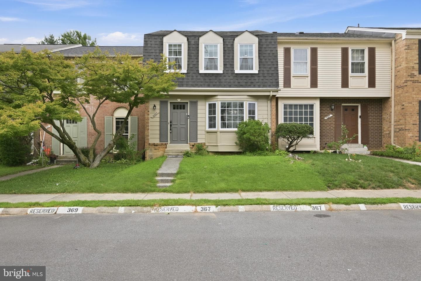 9367 Bremerton, Montgomery Village