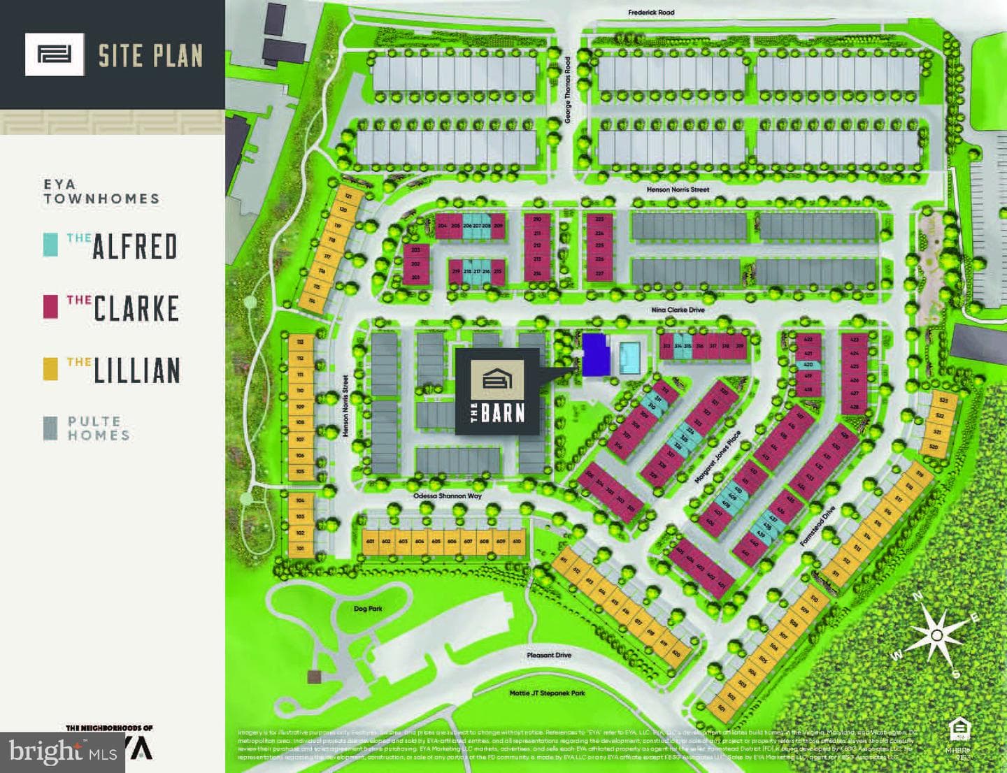 2521 Farmstead Drive #lot 212 photo 36