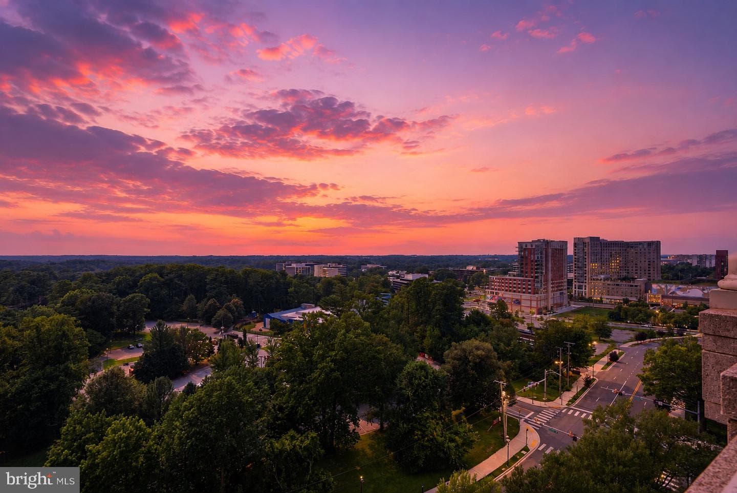5809 Nicholson Lane #1505, Rockville