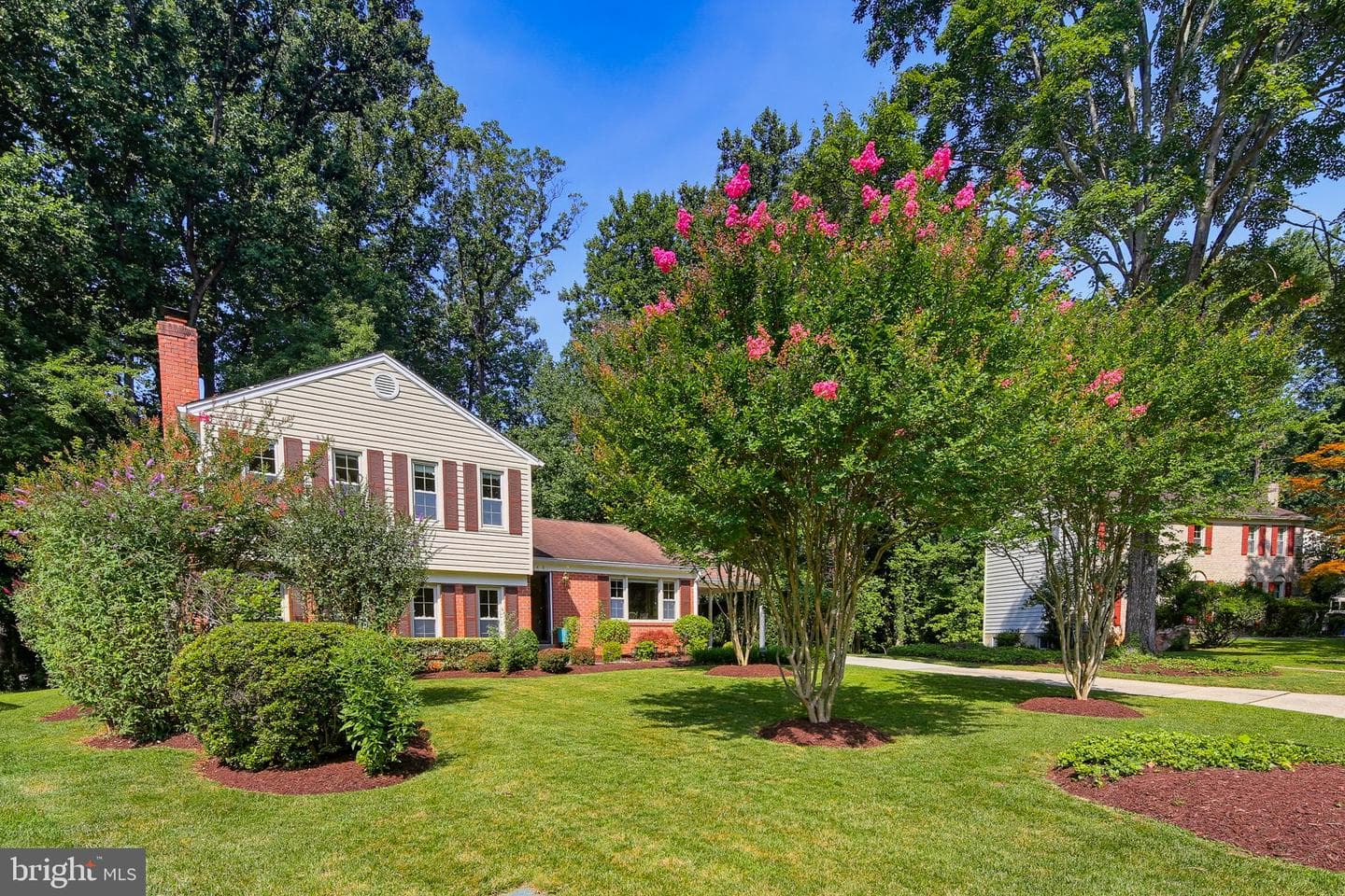 1548 Winding Waye Lane, Silver Spring