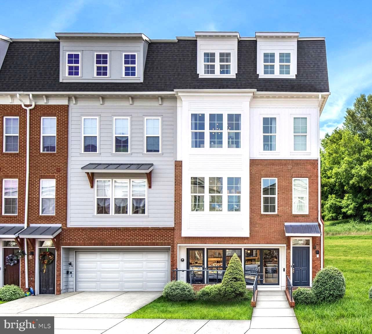 2521 Farmstead Drive #115 Lillian, Rockville