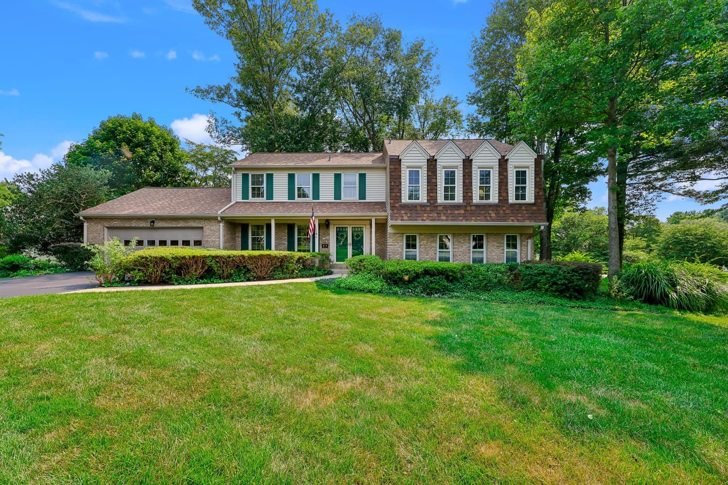 17016 George Washington Drive, Rockville