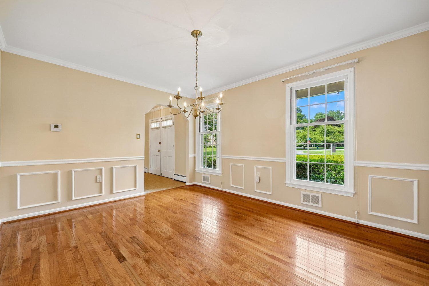17016 George Washington Drive photo 17