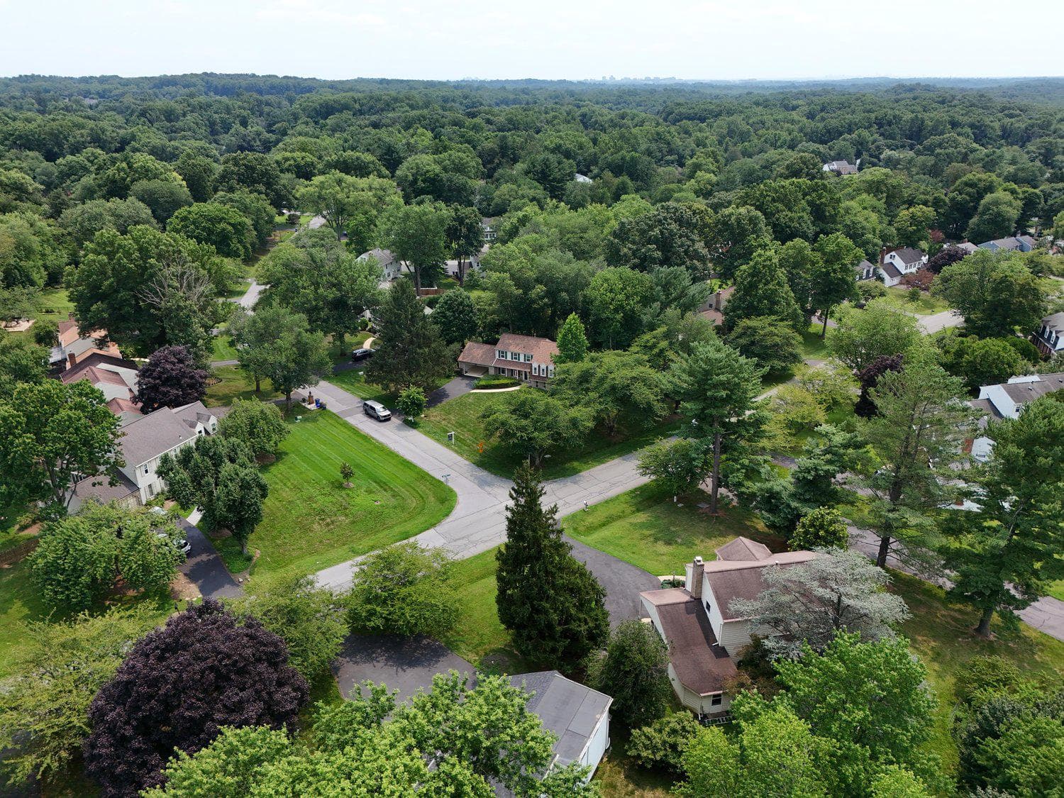 17016 George Washington Drive, Rockville