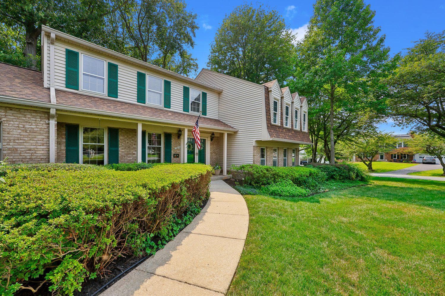 17016 George Washington Drive photo 71