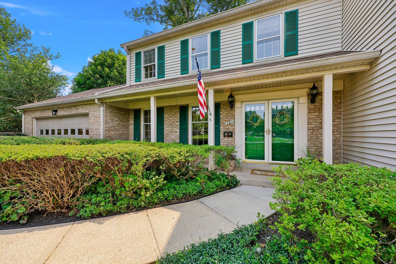 17016 George Washington Drive photo 72