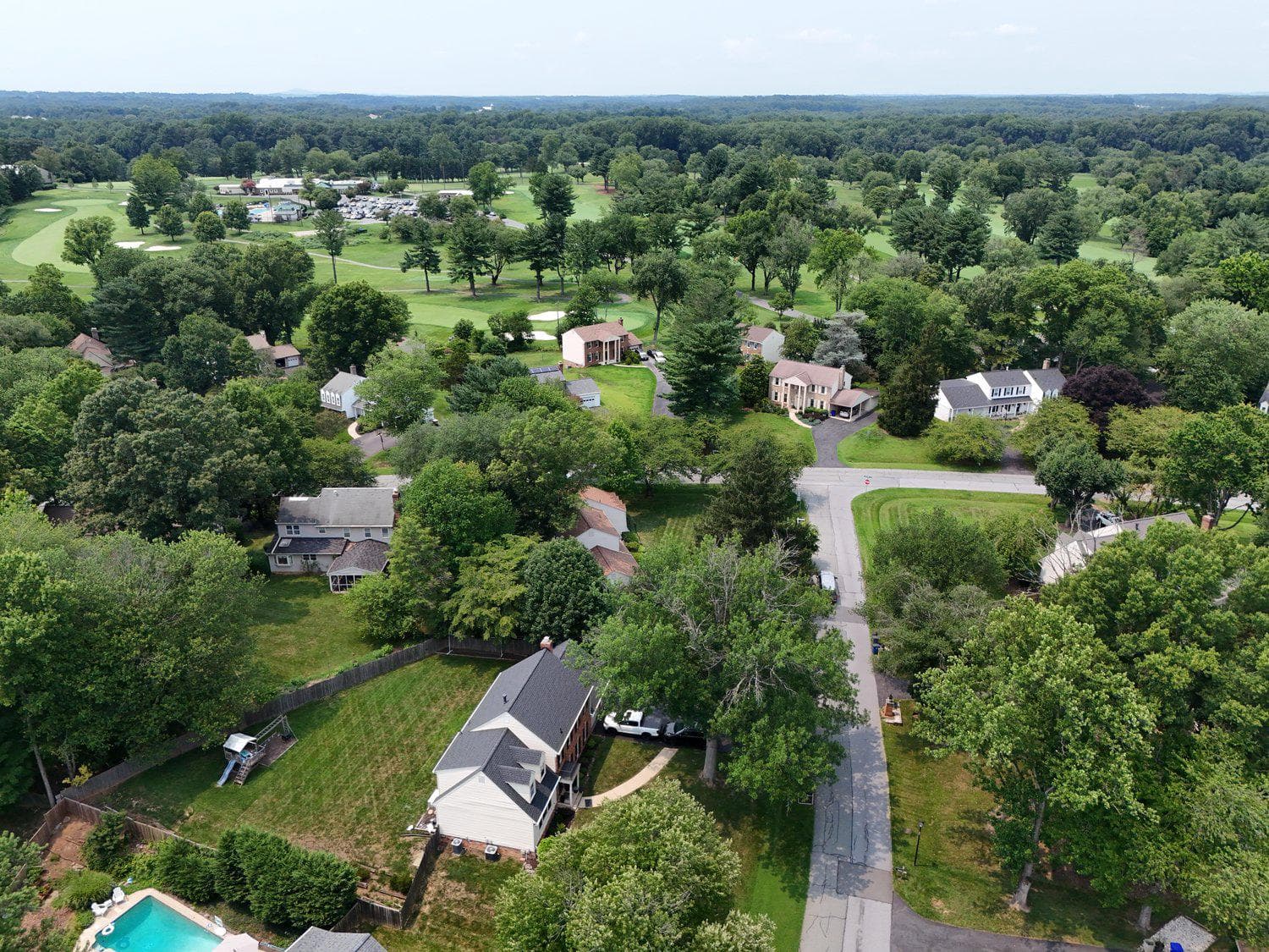 17016 George Washington Drive photo 82
