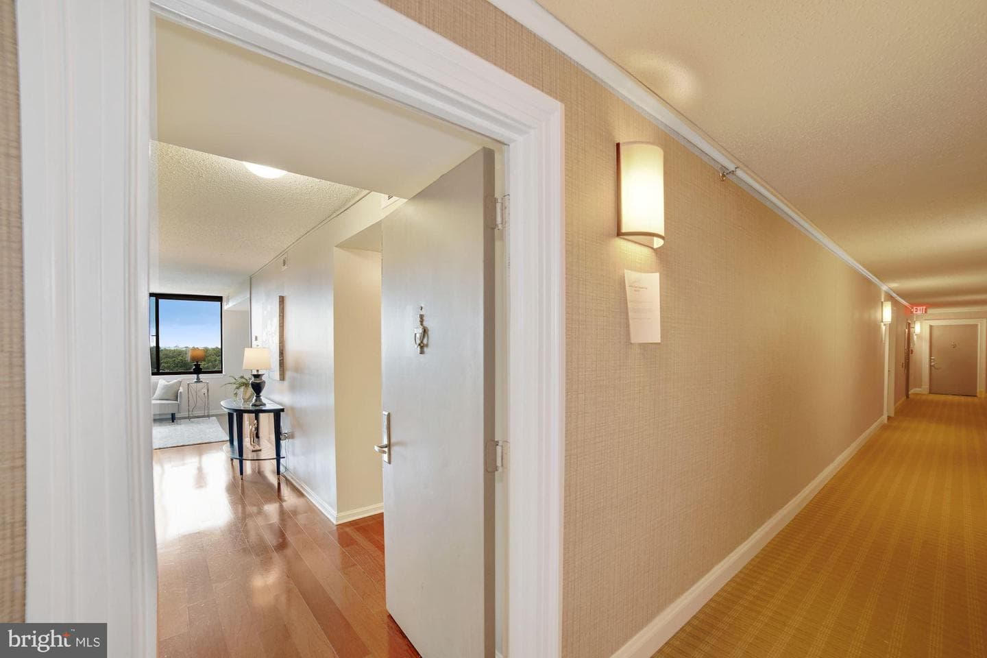 10101 Grosvenor Place #1818 photo 11