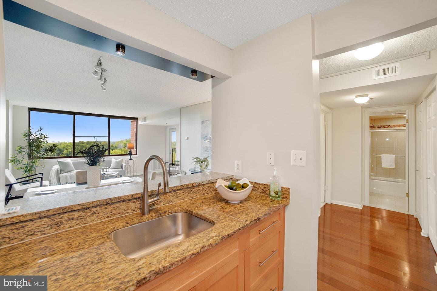 10101 Grosvenor Place #1818 photo 8