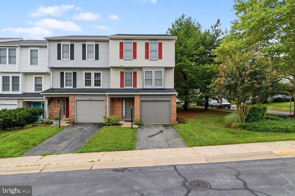 17901 Cottonwood Terrace, Gaithersburg