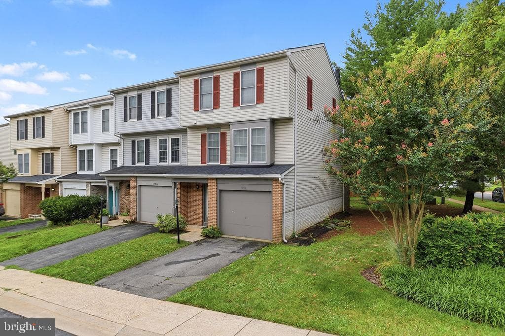 17901 Cottonwood Terrace, Gaithersburg