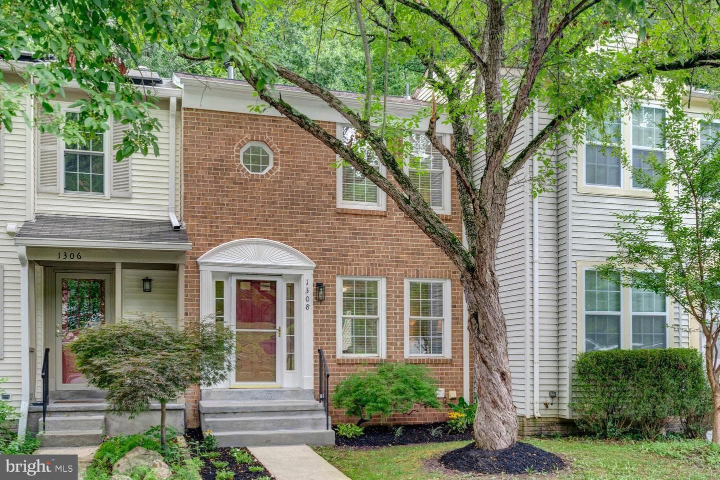 1308 Alderton Lane, Silver Spring