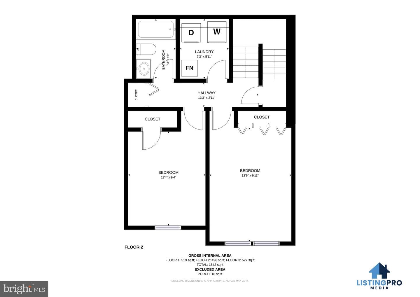 3214 Tapestry Circle photo 34