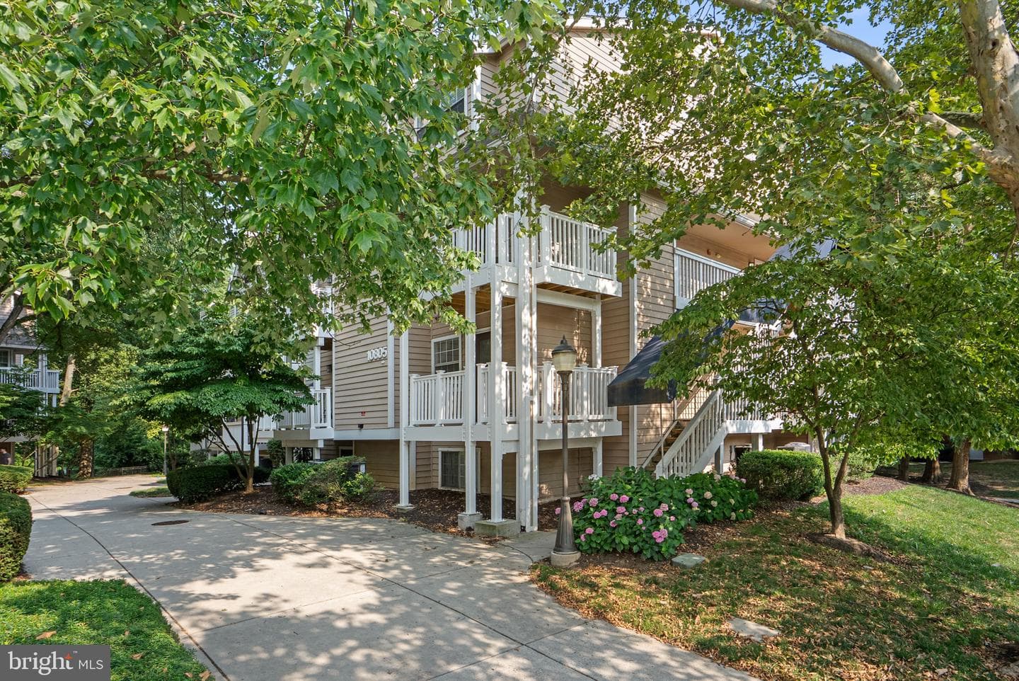 10805 Hampton Mill Terrace #220, North Bethesda