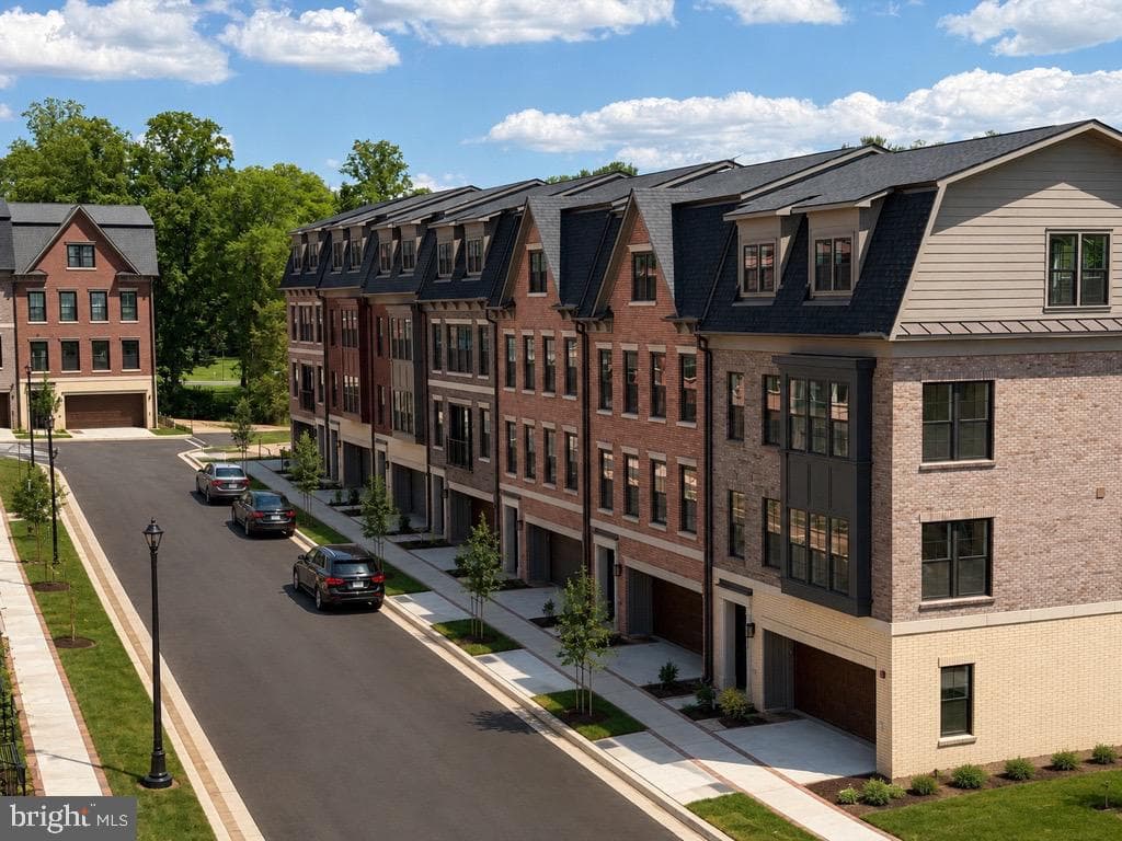5031 Dulcet Drive #119, Kensington