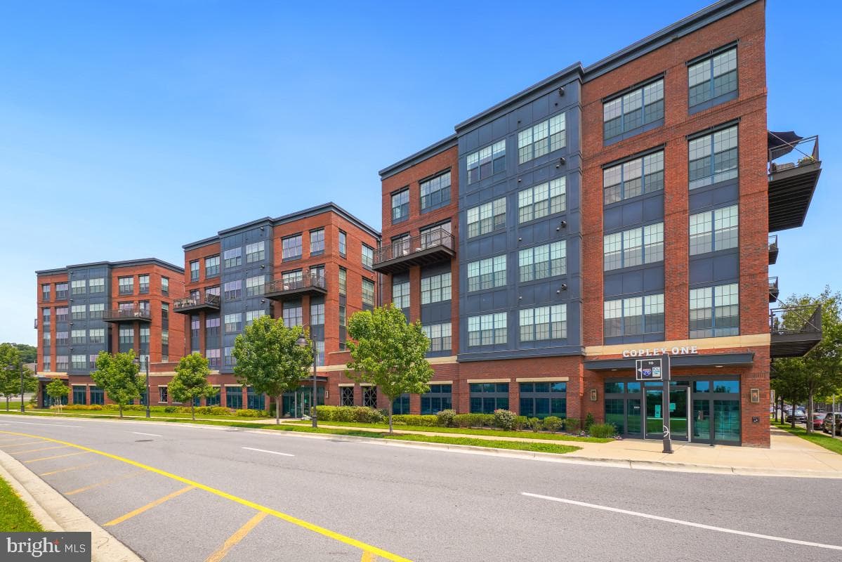 510 Diamondback Drive #368, Gaithersburg