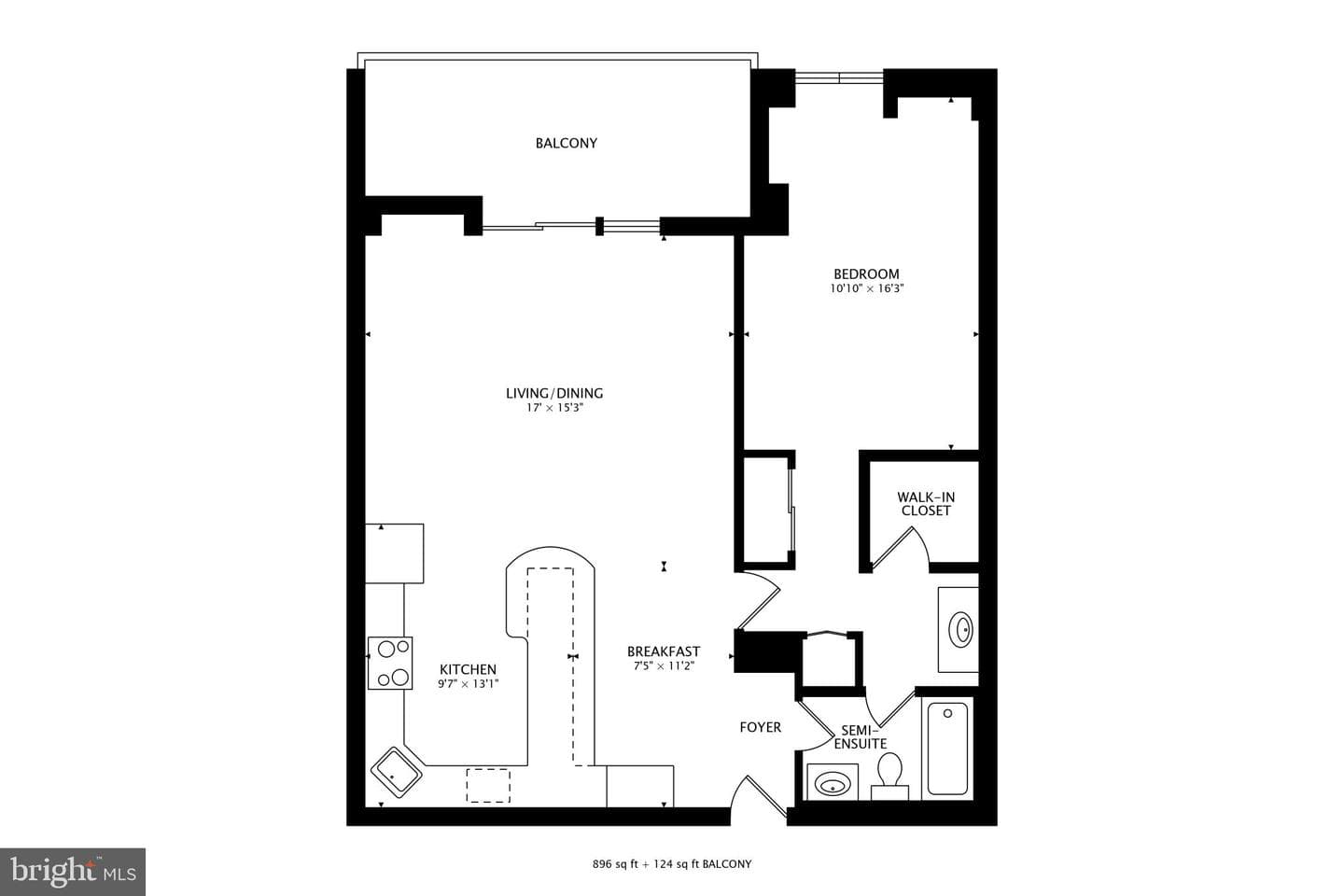 4242 East West Highway #514 photo 22